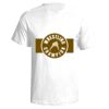 Next Level Men's Premium Fitted Sueded Crew T-Shirt Thumbnail