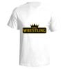 Next Level Men's Premium Fitted Sueded Crew T-Shirt Thumbnail