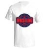 Next Level Men's Premium Fitted Sueded Crew T-Shirt Thumbnail