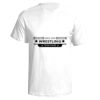 Next Level Men's Premium Fitted Sueded Crew T-Shirt Thumbnail