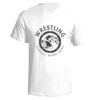Next Level Men's Premium Fitted Sueded Crew T-Shirt Thumbnail