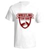 Next Level Men's Premium Fitted Sueded Crew T-Shirt Thumbnail