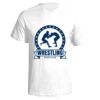 Next Level Men's Premium Fitted Sueded Crew T-Shirt Thumbnail