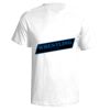 Next Level Men's Premium Fitted Sueded Crew T-Shirt Thumbnail