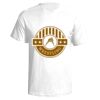 Next Level Men's Premium Fitted Sueded Crew T-Shirt Thumbnail