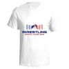 Next Level Men's Premium Fitted Sueded Crew T-Shirt Thumbnail