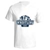 Next Level Men's Premium Fitted Sueded Crew T-Shirt Thumbnail