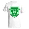 Next Level Men's Premium Fitted Sueded Crew T-Shirt Thumbnail
