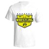 Next Level Men's Premium Fitted Sueded Crew T-Shirt Thumbnail