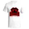 Next Level Men's Premium Fitted Sueded Crew T-Shirt Thumbnail