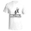 Next Level Men's Premium Fitted Sueded Crew T-Shirt Thumbnail