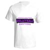 Next Level Men's Premium Fitted Sueded Crew T-Shirt Thumbnail