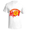 Next Level Men's Premium Fitted Sueded Crew T-Shirt Thumbnail