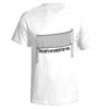 Next Level Men's Premium Fitted Sueded Crew T-Shirt Thumbnail