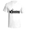 Next Level Men's Premium Fitted Sueded Crew T-Shirt Thumbnail