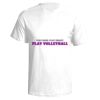 Next Level Men's Premium Fitted Sueded Crew T-Shirt Thumbnail