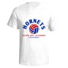 Next Level Men's Premium Fitted Sueded Crew T-Shirt Thumbnail