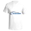 Next Level Men's Premium Fitted Sueded Crew T-Shirt Thumbnail