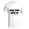 Next Level Men's Premium Fitted Sueded Crew T-Shirt Thumbnail