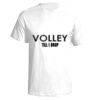 Next Level Men's Premium Fitted Sueded Crew T-Shirt Thumbnail