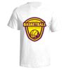 Next Level Men's Premium Fitted Sueded Crew T-Shirt Thumbnail