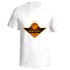 Next Level Men's Premium Fitted Sueded Crew T-Shirt Thumbnail