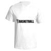 Next Level Men's Premium Fitted Sueded Crew T-Shirt Thumbnail