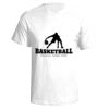 Next Level Men's Premium Fitted Sueded Crew T-Shirt Thumbnail