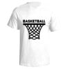 Next Level Men's Premium Fitted Sueded Crew T-Shirt Thumbnail