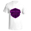 Next Level Men's Premium Fitted Sueded Crew T-Shirt Thumbnail