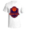 Next Level Men's Premium Fitted Sueded Crew T-Shirt Thumbnail