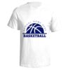 Next Level Men's Premium Fitted Sueded Crew T-Shirt Thumbnail