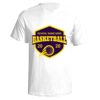 Next Level Men's Premium Fitted Sueded Crew T-Shirt Thumbnail