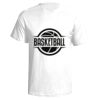 Next Level Men's Premium Fitted Sueded Crew T-Shirt Thumbnail