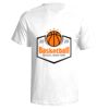 Next Level Men's Premium Fitted Sueded Crew T-Shirt Thumbnail