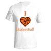 Next Level Men's Premium Fitted Sueded Crew T-Shirt Thumbnail