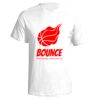 Next Level Men's Premium Fitted Sueded Crew T-Shirt Thumbnail