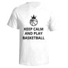 Next Level Men's Premium Fitted Sueded Crew T-Shirt Thumbnail