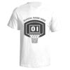 Next Level Men's Premium Fitted Sueded Crew T-Shirt Thumbnail