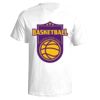 Next Level Men's Premium Fitted Sueded Crew T-Shirt Thumbnail