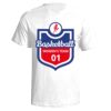 Next Level Men's Premium Fitted Sueded Crew T-Shirt Thumbnail