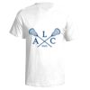 Next Level Men's Premium Fitted Sueded Crew T-Shirt Thumbnail