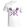 Next Level Men's Premium Fitted Sueded Crew T-Shirt Thumbnail