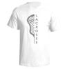 Next Level Men's Premium Fitted Sueded Crew T-Shirt Thumbnail