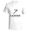 Next Level Men's Premium Fitted Sueded Crew T-Shirt Thumbnail