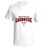 Next Level Men's Premium Fitted Sueded Crew T-Shirt Thumbnail