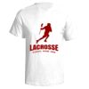 Next Level Men's Premium Fitted Sueded Crew T-Shirt Thumbnail