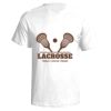 Next Level Men's Premium Fitted Sueded Crew T-Shirt Thumbnail