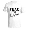 Next Level Men's Premium Fitted Sueded Crew T-Shirt Thumbnail