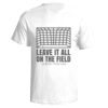 Next Level Men's Premium Fitted Sueded Crew T-Shirt Thumbnail